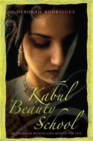 Featured image for Resumen de "Kabul Beauty School: An American Woman Goes Behind the Veil" por Deborah Rodriguez