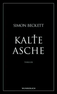 Featured image for Resumen de "Escrito en hueso" por Simon Beckett