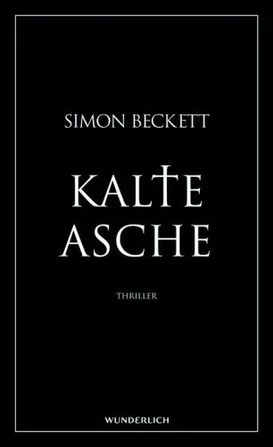 Featured image for Resumen de "Escrito en hueso" por Simon Beckett