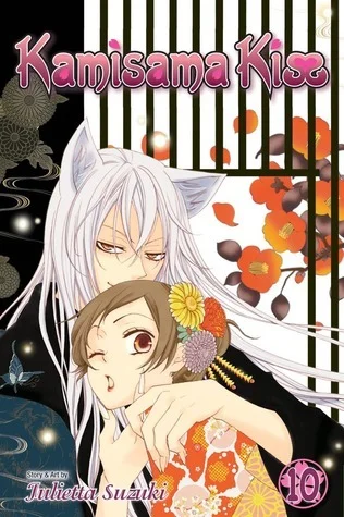 Featured image for Resumen de "Kamisama Kiss, Vol. 10" por Julietta Suzuki