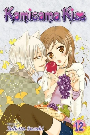 Featured image for Resumen de "Kamisama Hajimemashita Vol. 12" por Julietta Suzuki