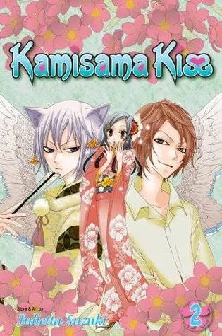 Featured image for Resumen de 'Kamisama Hajimemashita, Vol. 2' por Julietta Suzuki