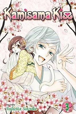 Featured image for Resumen de 'Kamisama Hajimemashita' por Julietta Suzuki
