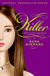 Featured image for Resumen de 'Killer' por Sara Shepard
