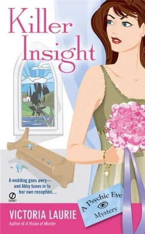 Featured image for Resumen de 'Killer Insight' por Victoria Laurie