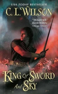 Featured image for Resumen de "Rey de Espadas y Cielo" por C.L. Wilson