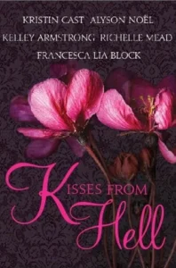 Featured image for Resumen de 'Besos del infierno' por Varios Autores