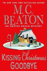 Featured image for Resumen de "Adiós, Navidad" por M.C. Beaton