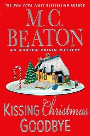 Featured image for Resumen de "Adiós, Navidad" por M.C. Beaton