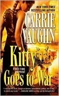Featured image for Resumen de 'Kitty va a la guerra' por Carrie Vaughn