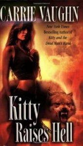 Featured image for Resumen de 'Kitty despierta el infierno' por Carrie Vaughn