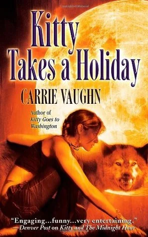 Featured image for Resumen de "Kitty se toma unas vacaciones" por Carrie Vaughn