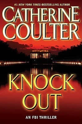Featured image for Resumen de 'Knock Out' por Catherine Coulter