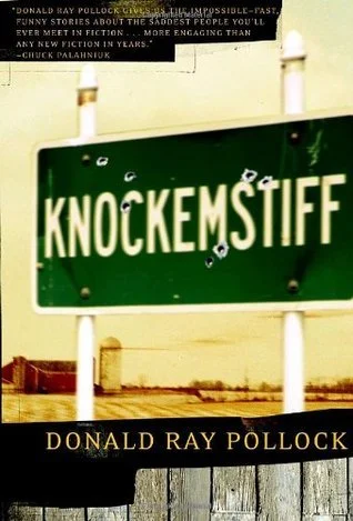 Featured image for Resumen de 'Knockemstiff' por Donald Ray Pollock