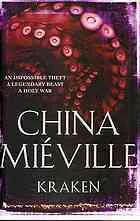 Featured image for Resumen de 'Kraken' por China Miéville