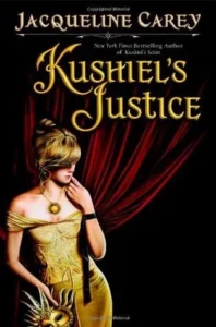 Featured image for Resumen de 'La justicia de Kushiel' por Jacqueline Carey