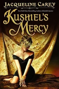 Featured image for Resumen de 'La misericordia de Kushiel' por Jacqueline Carey