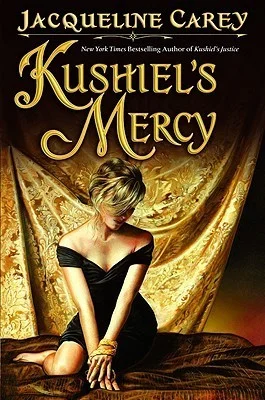 Featured image for Resumen de 'La misericordia de Kushiel' por Jacqueline Carey