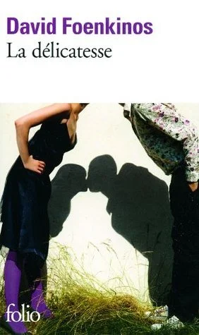 Featured image for Resumen de 'La Delicadeza' por David Foenkinos