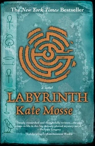 Featured image for Resumen de 'El laberinto' por Kate Mosse