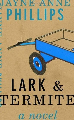 Featured image for Resumen de 'Lúgubre y termita' por Jayne Anne Phillips