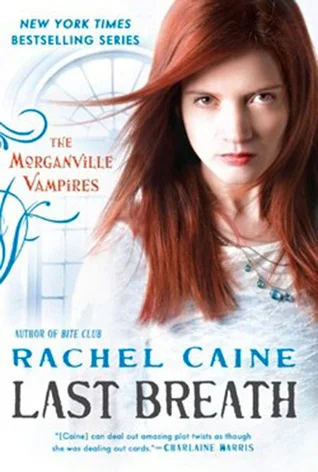 Featured image for Resumen de 'Último Suspiro' por Rachel Caine