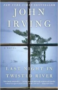 Featured image for Resumen de "Última noche en Twisted River" por John Irving