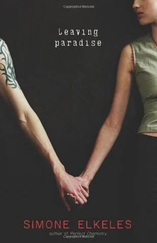 Featured image for Resumen de "Dejando Paraíso" por Simone Elkeles