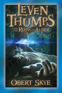 Featured image for Resumen de "Leven Thumps y las ruinas de Alder" por Obert Skye