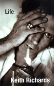 Featured image for Resumen de 'Life' por Keith Richards
