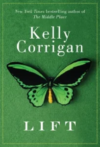 Featured image for Resumen de 'Levanta' por Kelly Corrigan