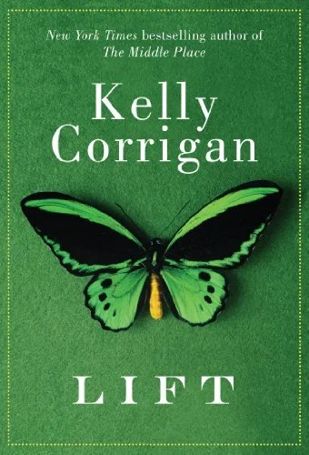 Featured image for Resumen de 'Levanta' por Kelly Corrigan