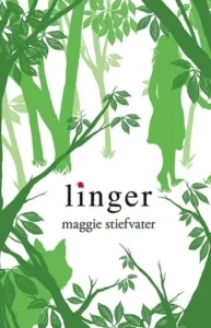 Featured image for Resumen de "Linger" de Maggie Stiefvater