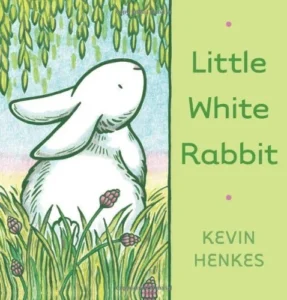 Featured image for Resumen de "El conejito blanco" por Kevin Henkes
