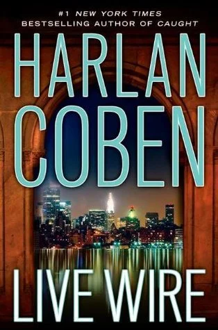 Featured image for Resumen de "Cuerpos de acero" por Harlan Coben