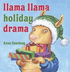Featured image for Resumen de "Llama Llama Vacaciones" por Anna Dewdney