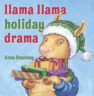 Featured image for Resumen de "Llama Llama Vacaciones" por Anna Dewdney