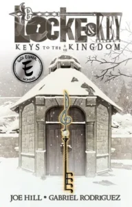 Featured image for Resumen de "Locke & Key, Vol. 4: Keys to the Kingdom" por Joe Hill