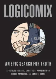 Featured image for Resumen de 'Logicomix: Una búsqueda épica de la verdad' por Apostolos Doxiadis y Christos Papadimitriou