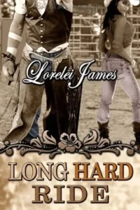 Featured image for Resumen de 'Long Hard Ride' por Lorelei James