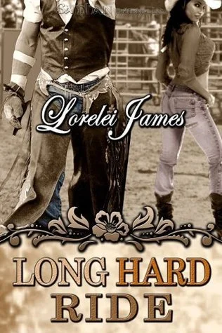 Featured image for Resumen de 'Long Hard Ride' por Lorelei James