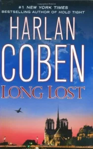 Featured image for Resumen de "Perdido en el tiempo" por Harlan Coben