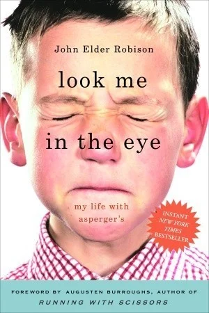 Featured image for Resumen de "Mírame a los ojos" por John Elder Robison
