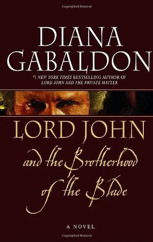 Featured image for Resumen de "Lord John y la hermandad de la espada" por Diana Gabaldon