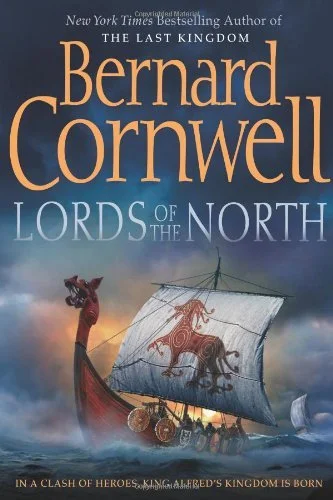Featured image for Resumen de "Los señores del norte" por Bernard Cornwell