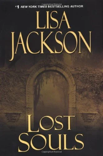 Featured image for Resumen de 'Almas perdidas' por Lisa Jackson