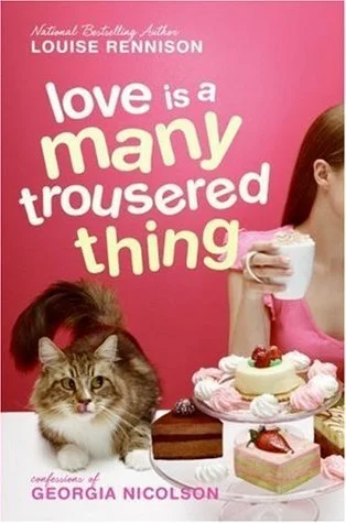 Featured image for Resumen de 'El amor es una cosa de muchos pantalones' por Louise Rennison