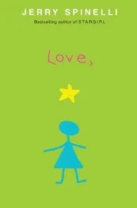 Featured image for Resumen de "Amor, Stargirl" por Jerry Spinelli