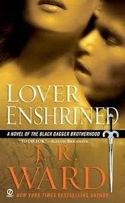 Featured image for Resumen de "Amante Enclaustrado" por J.R. Ward