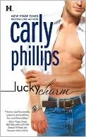 Featured image for Resumen de 'Lucky Charm' por Carly Phillips